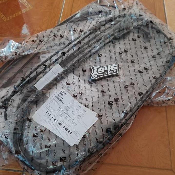 Kabel Gas Vespa LX / S 150 3V Open