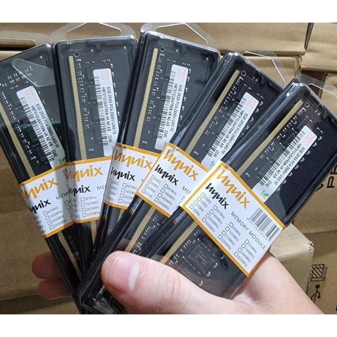 ram pc hynix ddr4 8gb pc2666