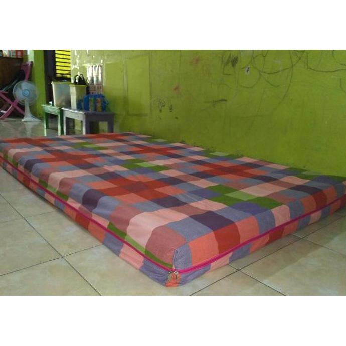 TERLARIS SPREI RESLETING KATUN JEPANG 145X200X20 145X20X200 200X145X20 HALUS