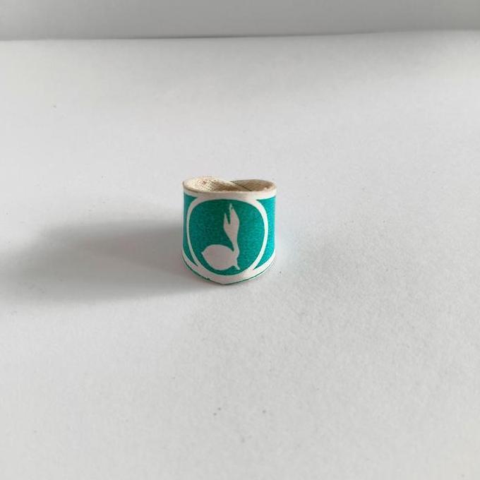 Ring Kacu Dasi Atribut Pramuka Untuk Jenjang Siaga,Penggalang,Penegak,dan Pembina