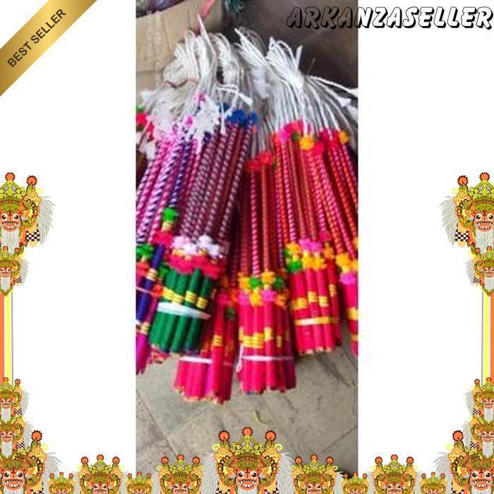 Pecut Jaranan / Cemeti / Cambuk / Kuda Lumping