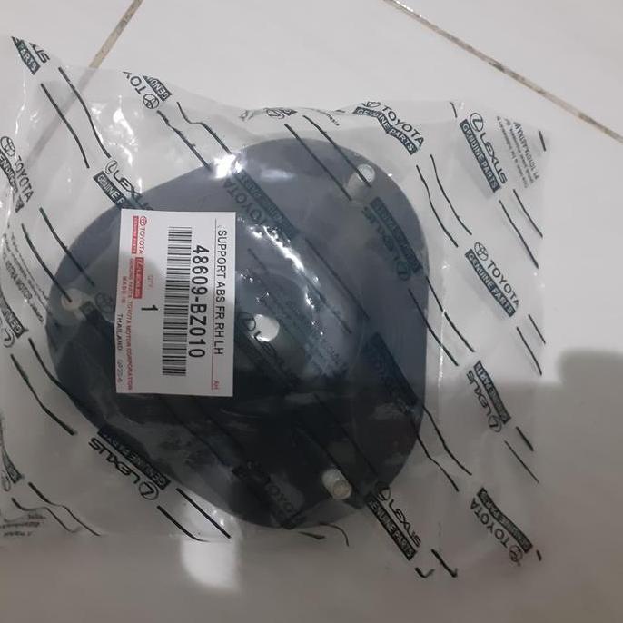 Support Shock breker Avanza Xenia old 2004-2011 Karet Support Shock