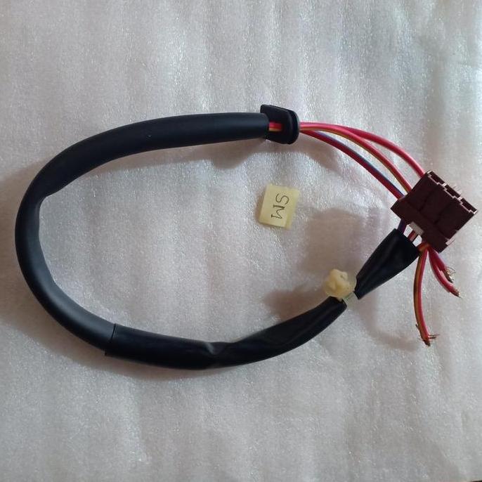 Soket ecu ecm beat fi stater halus vario 125 esp led vario 150 esp led