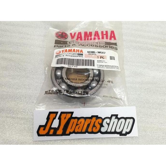 BEARING KRUK AS 6305 JUPITER MX BYSON VIXION R15 MX KING 93306-305X7