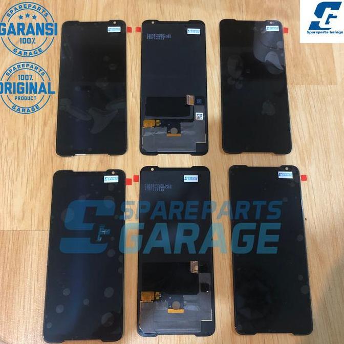 LCD TOUCHSCREEN ASUS ZS660KL / ROG 2 PHONE ORIGINAL