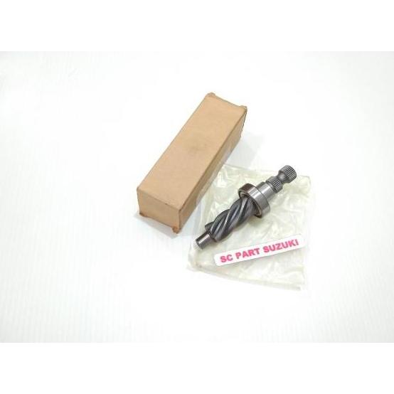 worm pinion stir steering suzuki futura.