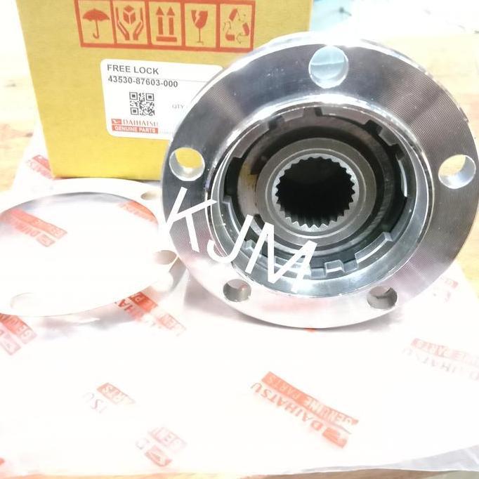 Free Lock FreeLock F70 F50 Taft Taft Gt asli ori orinal