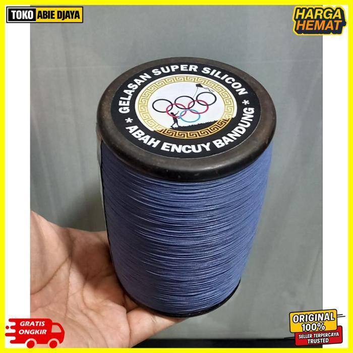Sale Gelasan Abah Encuy 6000Yard Original (Molor Baklit Kayu)