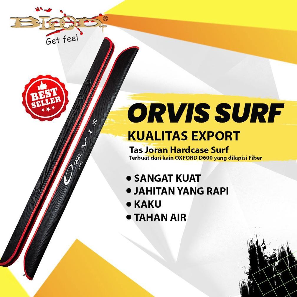 TAS PANCING JORAN SURF