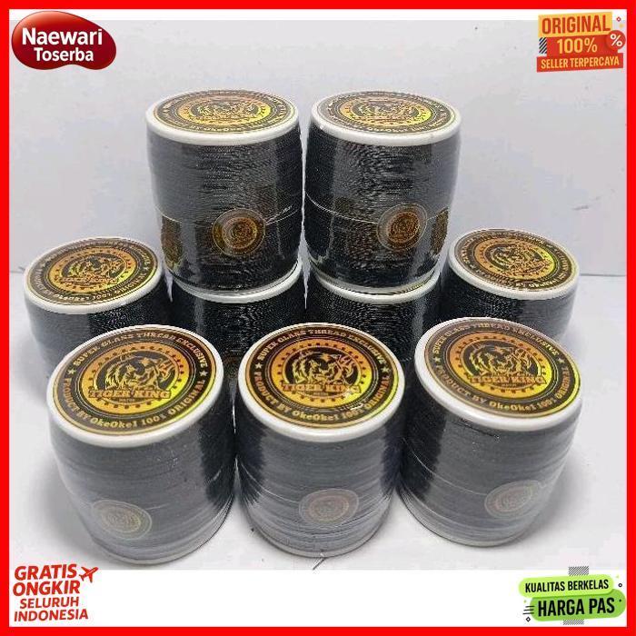 Terlaris Gelasa Tiger King Matot1600Yard Gelasan Layangan Gelasan Aduan Gelasan Turnamen Gelasan Mat