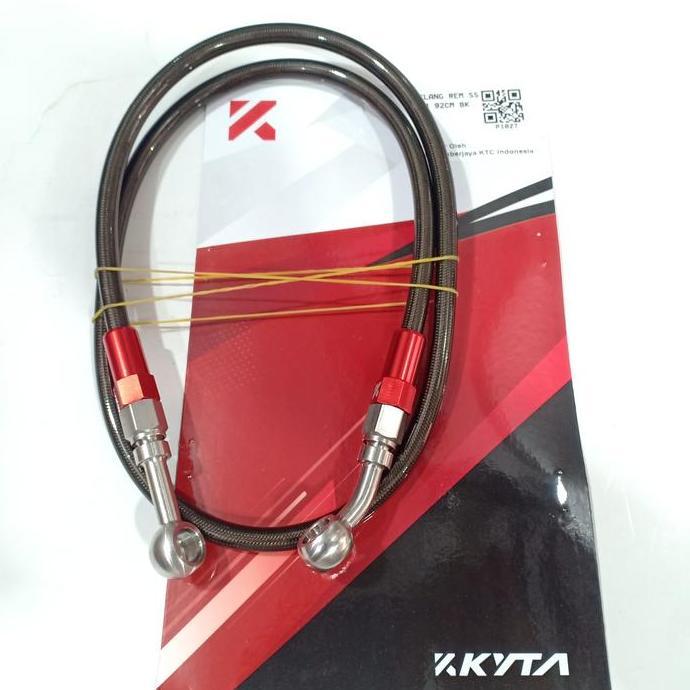 SELANG MASTER REM KYTA KTC KYTACO NEW BH4 92CM VARIO 150 BEAT SCOOPY READY