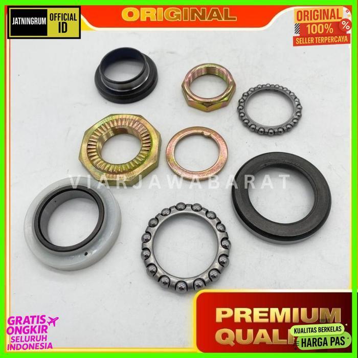 Murah Laher Komstir Motor Listrik Uwinfly T3 Pro / Laher Komstir Motor Listrik T3 Pro / Selis91