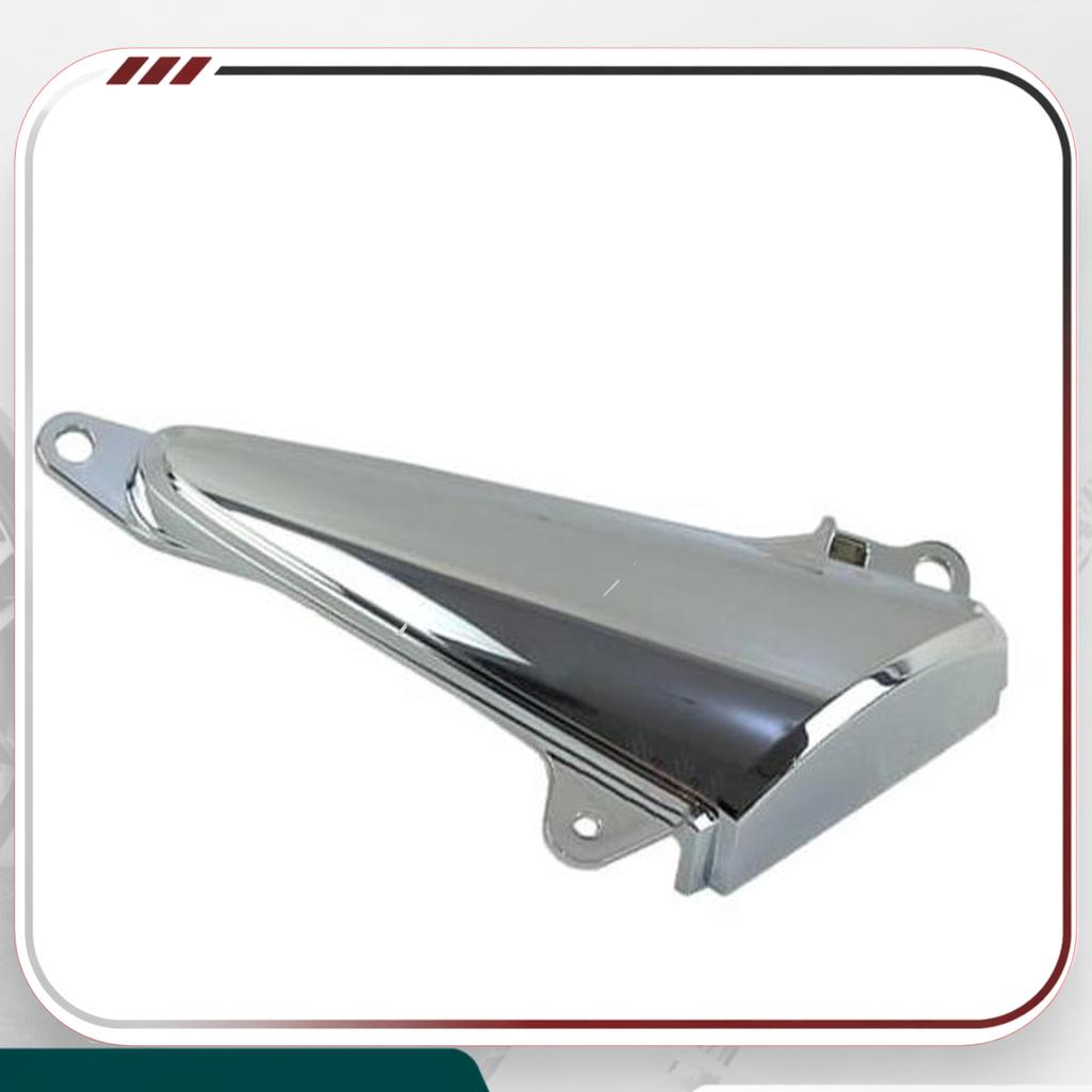 Cover Kanan Carburetor Honda Tiger Revolution 83611Kcj660