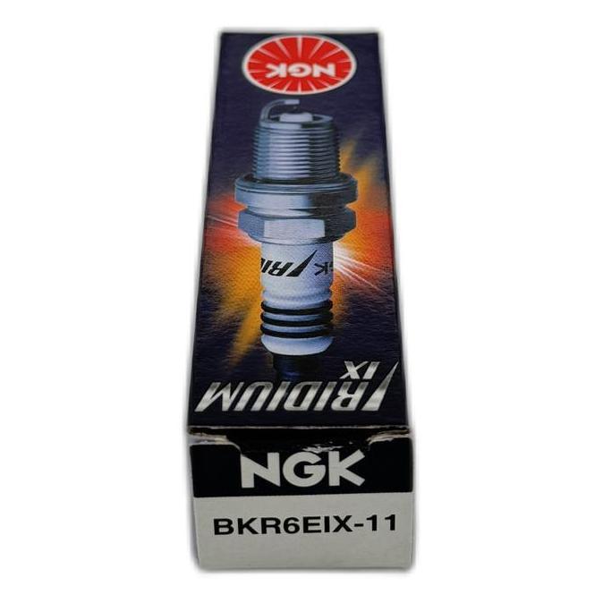 Busi Suzuki Aerio & Esteem - NGK Iridium BKR6EIX-11
