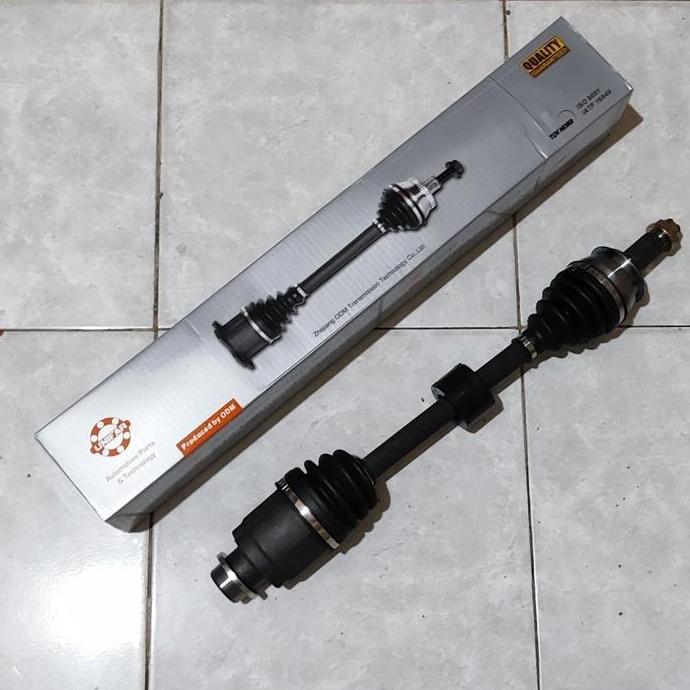 Cv joint as roda assy swift 2005-2011 Unifar Sparepart Suzuki