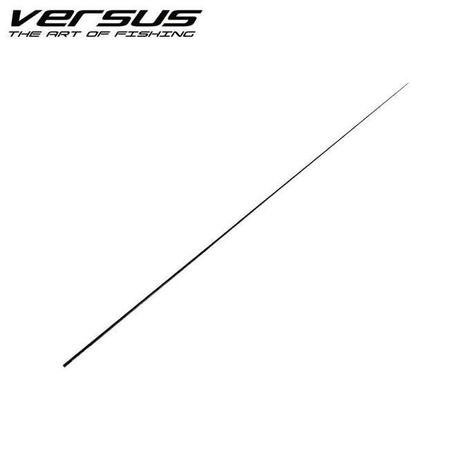 Blank Rod Hollow Carbon Versus One Piece Sambung Joran (614lb) / 180cm (1020lb)