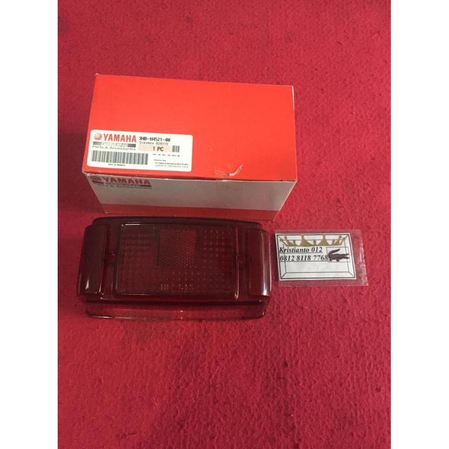 Mika stoplamp rx king rxk rxs original