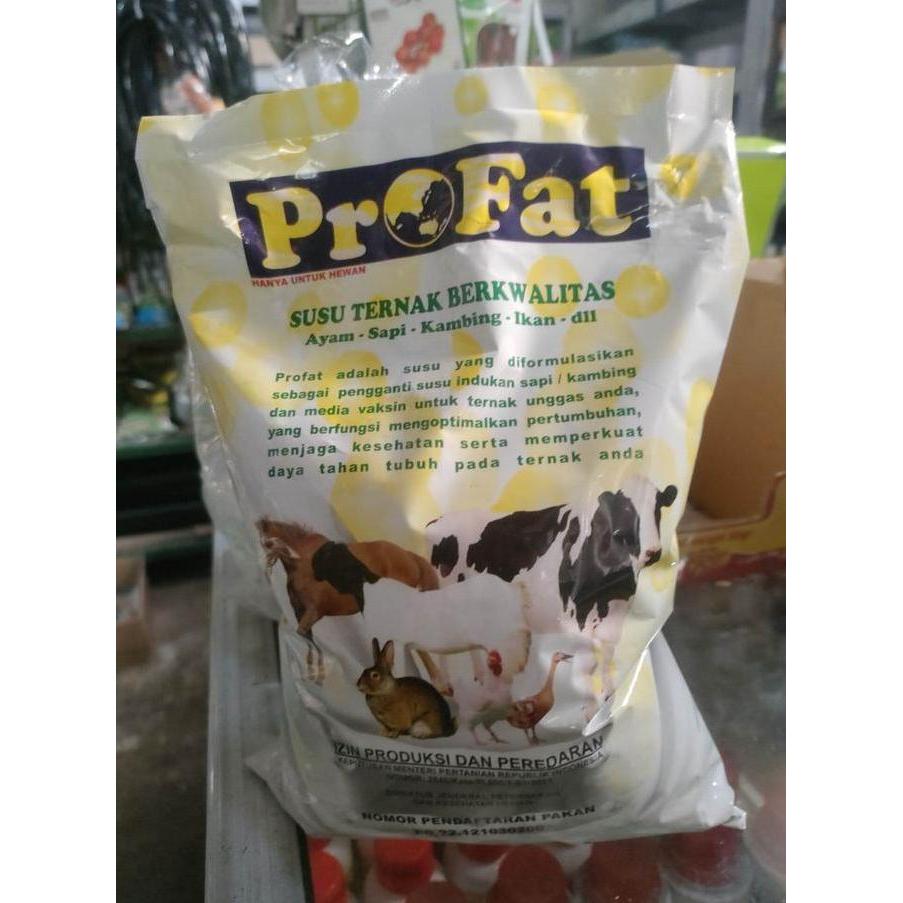 Susu Hewan Ternak Profat 1 kg
