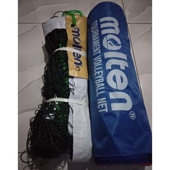 ZEVRACOLLECT NET VOLI ANAK NET VOLI MINI / NET VOLLEY MINI VIRAL