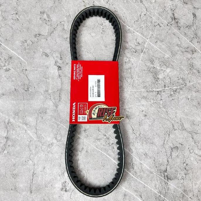 VANBELT VARIO 125 BOHLAM ONLY KZR 23100-KZR-601