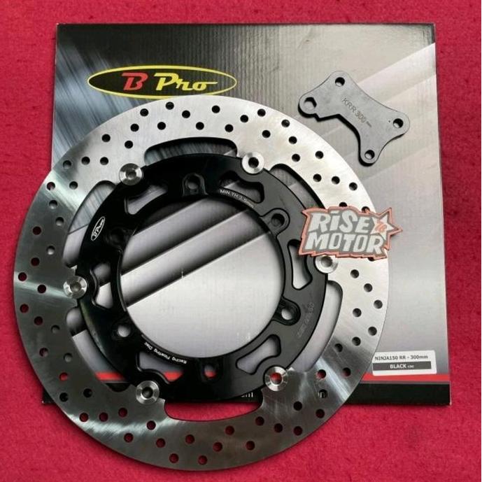 PIRINGAN BPRO NINJA RR 300 MM FLOATING
