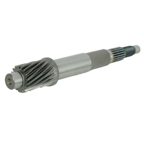 AS PULLY VARIO 125 ESP K60 (23411-K60-B60) ASLI AHM