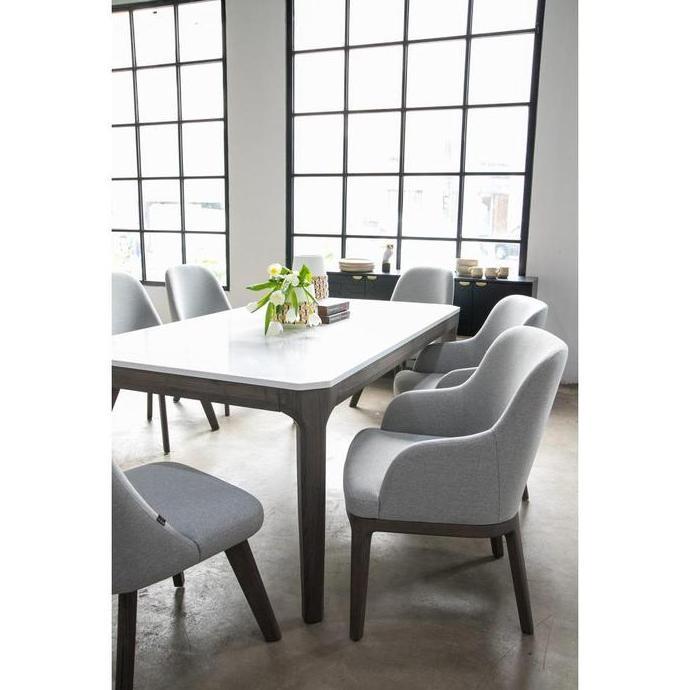 TERLARIS VIVERE ARUNA ARMCHAIR - KURSI MAKAN