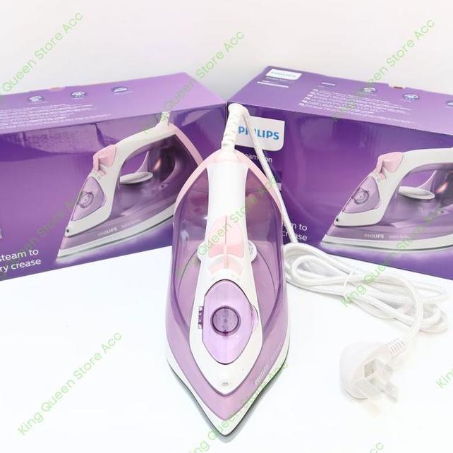 Setrika Uap Philips Dst3010 Generator Uap Setrika Laundry Dst301030