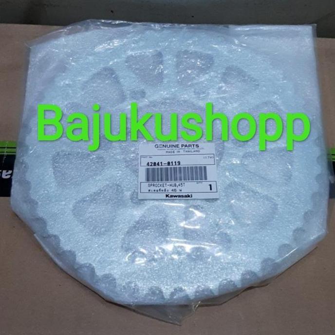 gear gir belakang gi tarik belakang 45 mata z800 z 800 orinal
