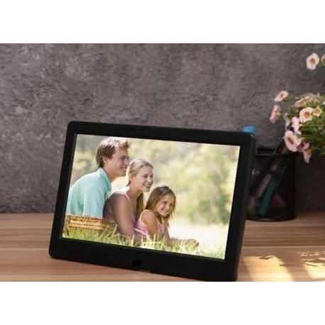 Syahrifast_Dream - Digital Photo Frame 10 Inch - Evd Dpf10 - Frame Digital