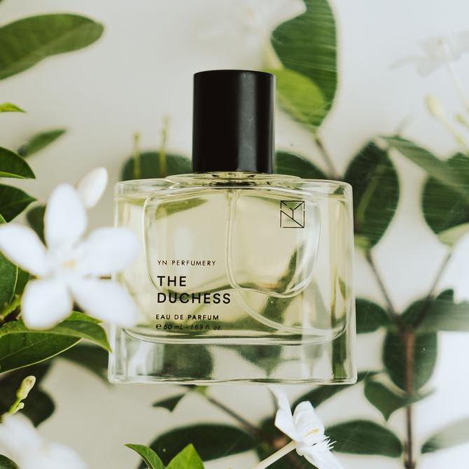 Cod,Bisa- Yn Perfumery | The Duchess - Eau De Parfum 60Ml