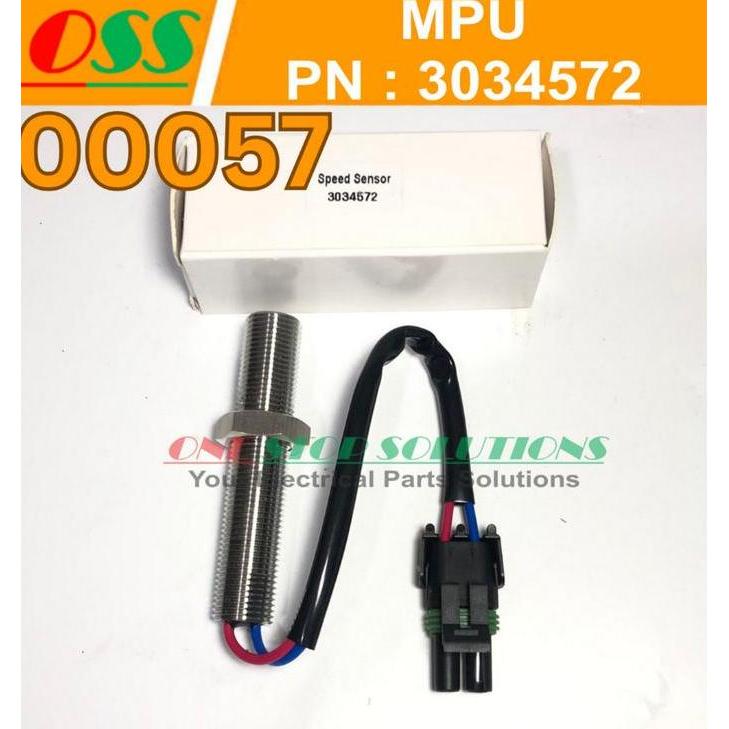 MPU DRAT 16MM UNTUK GENSET BARU