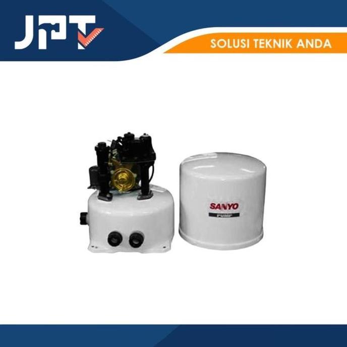 NEW Pompa Air Otomatis PH 175 C (PH 151) Merk Sanyo
