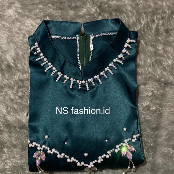 MURAH LEBAY Kharisma Dress, Dress Duyung Model Terbaru Baju Wanita Model simple Mewah Elegan Cocok B
