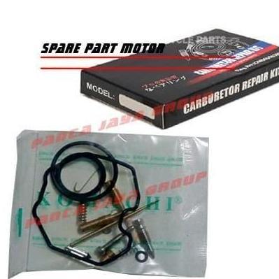 REPAIRKIT REPARKIT KARBURATOR MINERVA MX150 MX-150 R150 R-150 VX-NEW BEST QUALITY