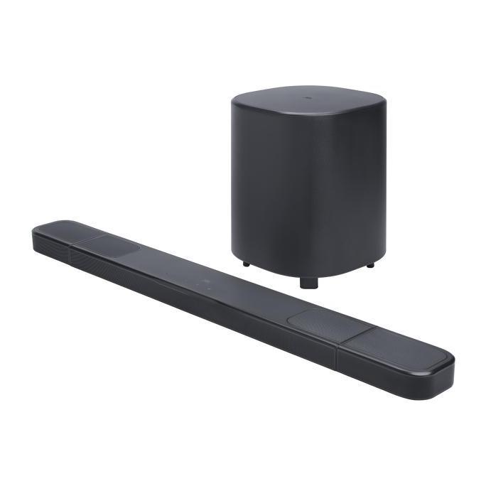 Sale Jbl Bar 1000 Mk2 Jbl Bar1000 Mk2 Soundbar 7.1.4 Channel True Dolby Atmos With Detachable Wirele