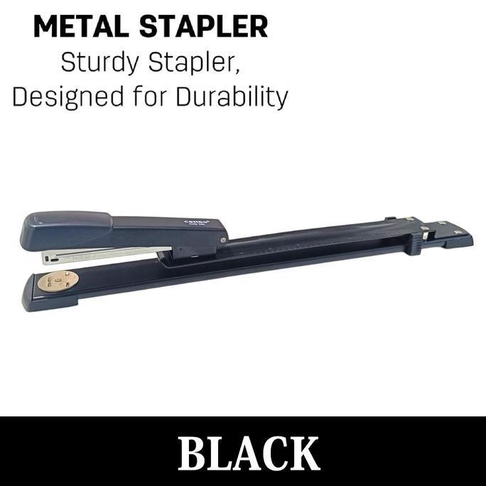 Lengkapdisini- Long Arm Stapler Chd-58L / Stapler Jilid Tengah / Stapler Jilid / Alat Staples Jilid 