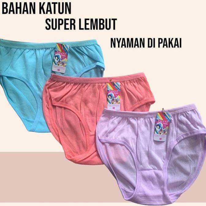Cod,Bisa- Paket Meriah Winaline / 1 Lusin Cd+1 Lusin Sport Bra / Paket Celana Dalam Nita Winaline + 