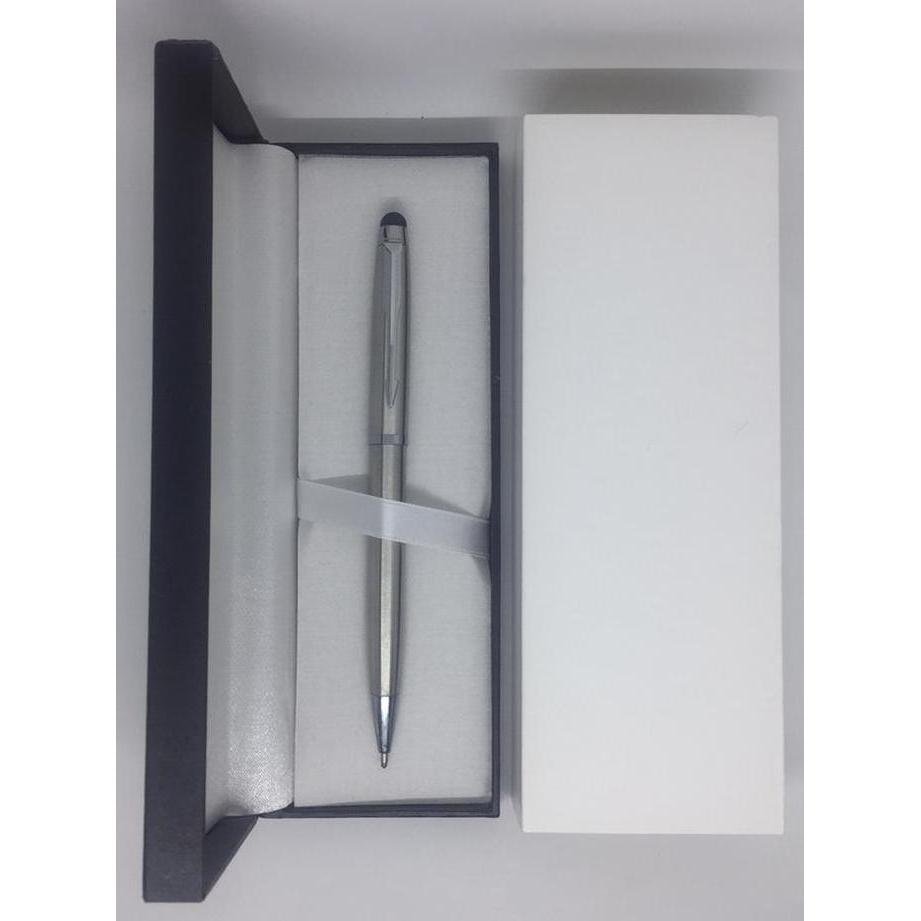 Tulisatk- Pulpen Si / Pulpen Esklusif / Pen Parker Tw Sonnet Stylus Bp Ss