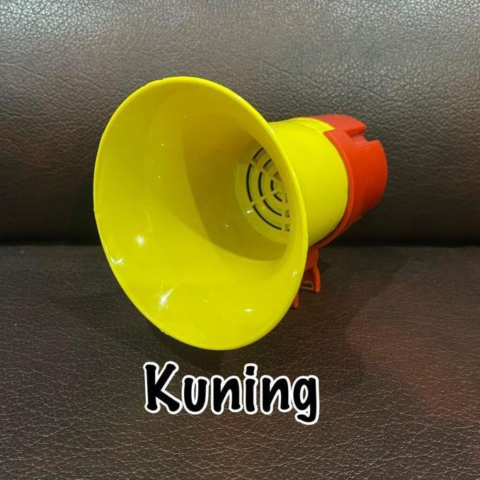 Lengkapbos- Telolet Basuri Sepeda Anak / Klakson Sepeda Charger Mainan Klakson Telolet Sepeda Anak
