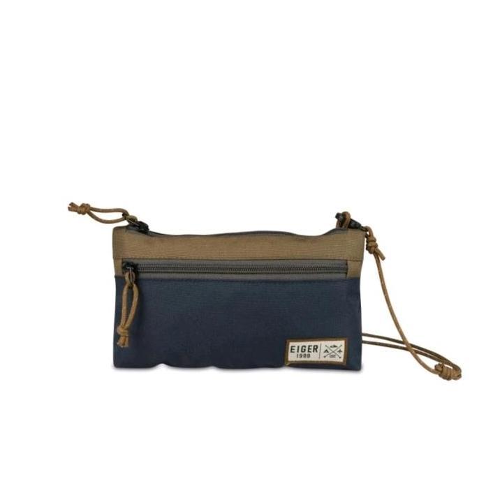 Tas Pria Tas Selempang Hp Eiger X Market Pouch