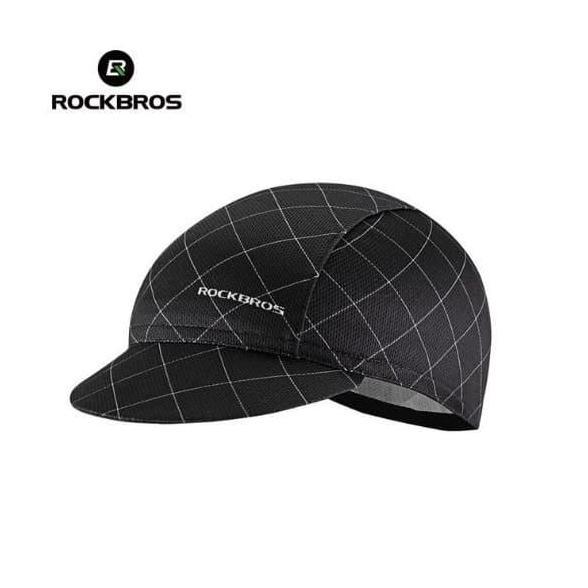Lengkapbos- Cycling Caps Rockbros Topi Sepeda Import Mtb Sepeda Lipat