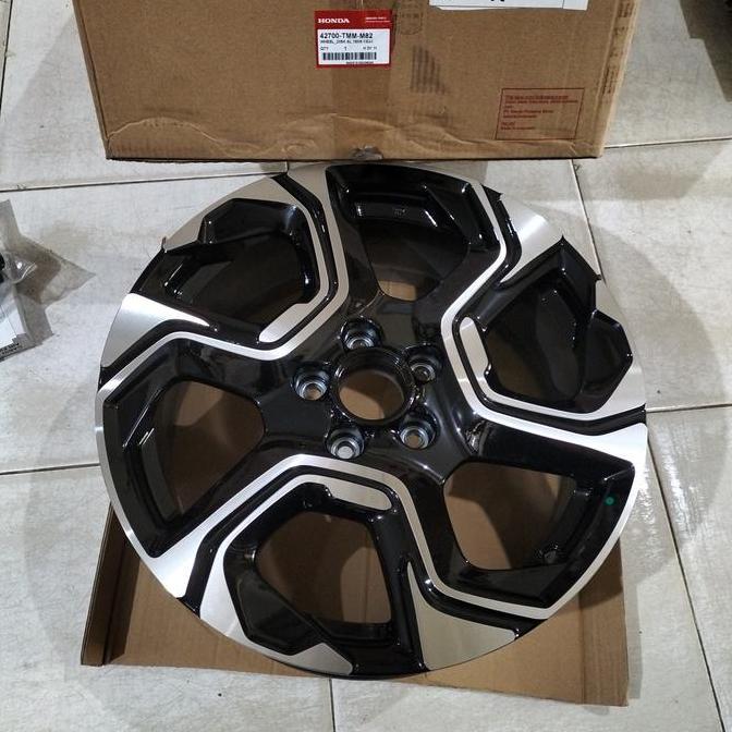VELG BAN CRV TURBO Velg CRV TURBO 2017-2021 ORIGINAL