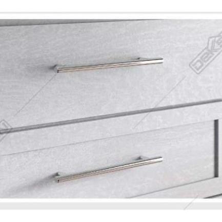 FURNITURE HDL DEKKSON FH D108 10X150MM SSS Furniture Handle Tarikan Laci Lemari Dekson FH D108 Diame