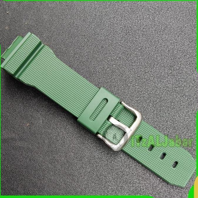 Tali jam tangan G shock GM2100 Strap tali jam G shock GM-2100