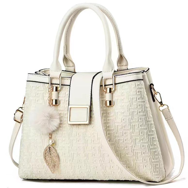 Promo Ladiesstyle [478] - Tas Fashion Wanita, Shoulder Bag , Tas Selempang, Tas Import, 30Cm X 12Cm 