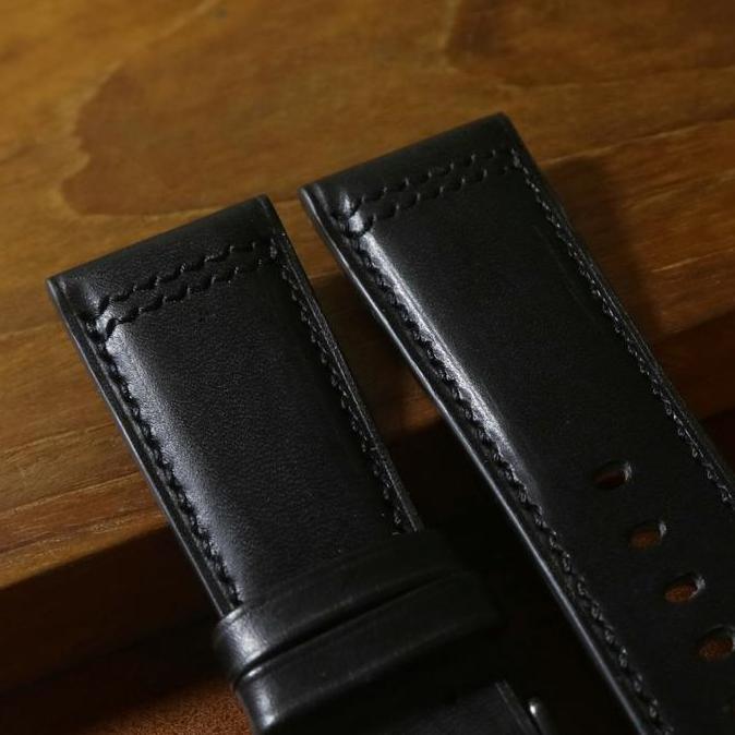 Handmade Sevenfriday Leather Watch strap