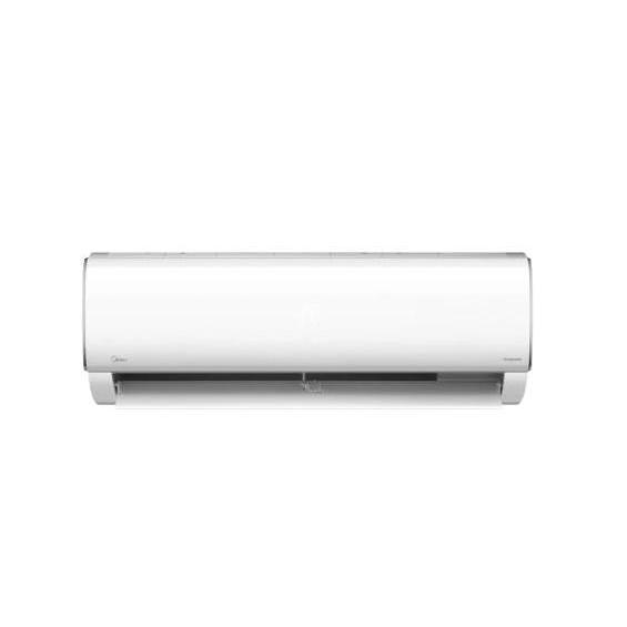Terlaris Ac Midea Msaf-05Crn2 / Msaf05Crn2 (1/2 Pk) (Double Gold Fin)