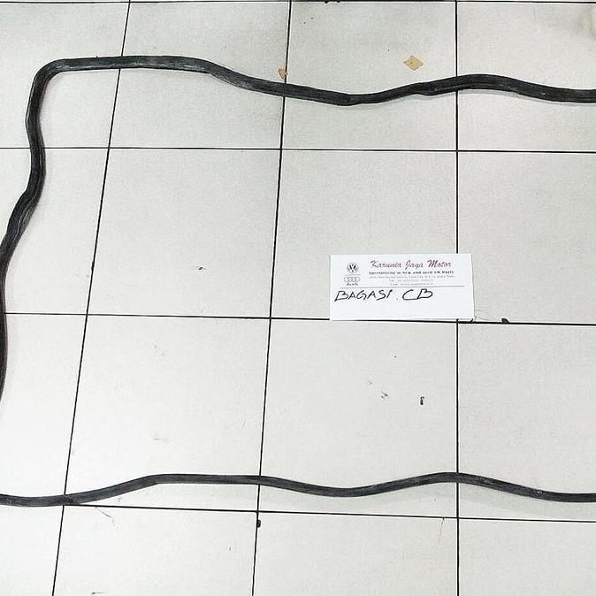 KARET BAGASI KOMBI GERMANY DI PART VW SPAREPART VW