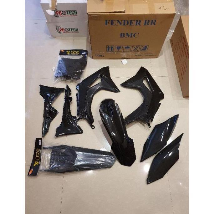 BODY SET CRF 150 - BODY SET CRF SUPERMOTO - BODY SET CRF - BODY SET HONDA CRF